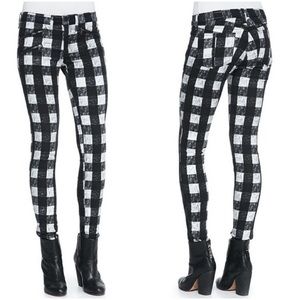 rag & bone/JEAN RBW 23 Zipper Jeans
